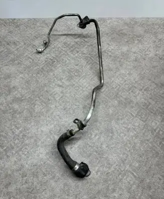 BMW X5 F15 Engine coolant pipe/hose 8513836 11538513836