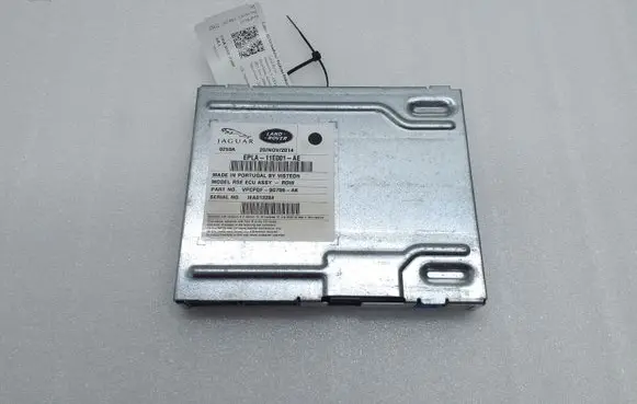 Land Rover Discovery 4 - LR4 Engine control unit/module ECU EPLA11E001AE VPCPGF19G706AK