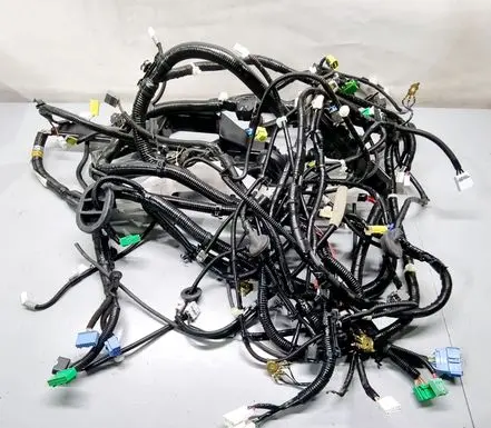Honda CR-V Other wiring loom 32107TPBE412 32107TPBE41