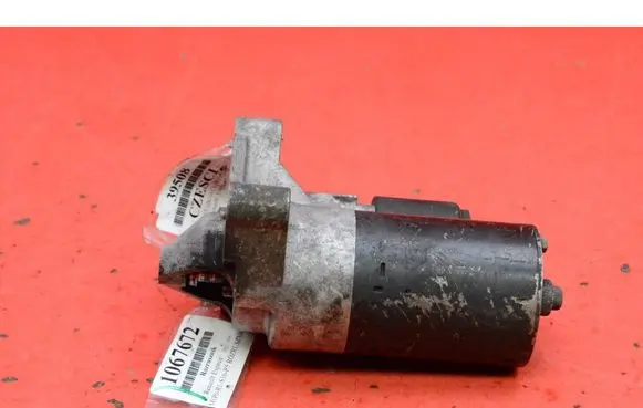 Renault Espace - Grand espace IV Starter motor 8200466754
