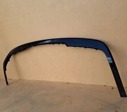Land Rover Range Rover Sport L461 Rear bumper trim bar molding N9X217F954A
