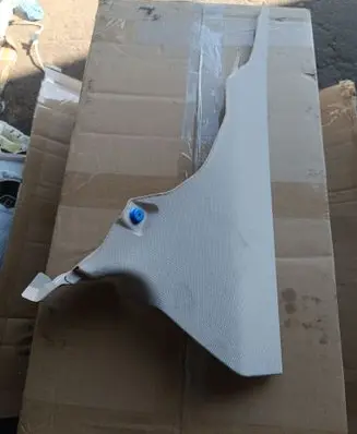 BMW 4 F32 F33 (D) pillar trim (bottom) 51437276895 7276895
