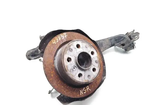 Mini One - Cooper F56 F55 Rear wheel hub 6896991 18665710