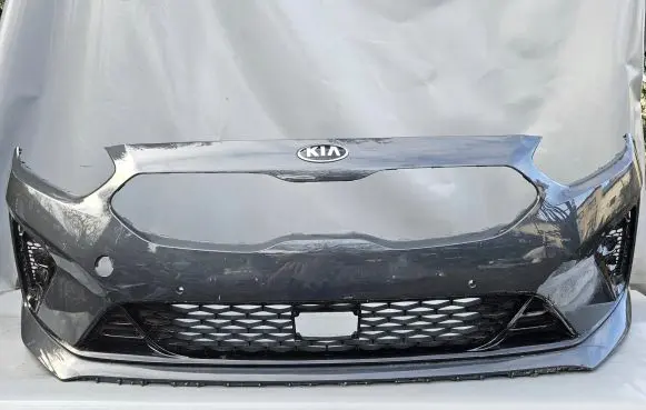 KIA Ceed Front bumper 86511J-7700