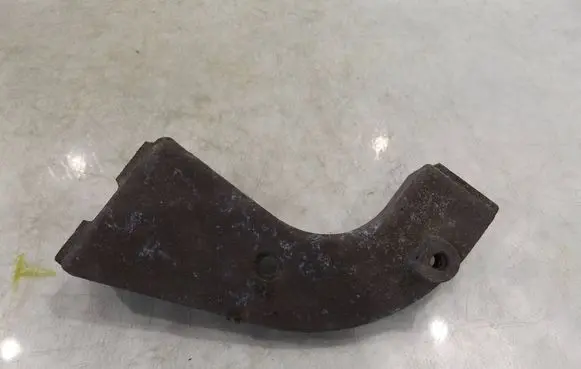 Alfa Romeo 147 Engine mounting bracket 60603573