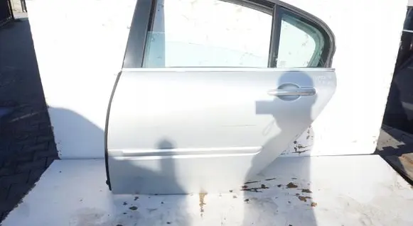 Audi A4 S4 B6 8E 8H Rear door 