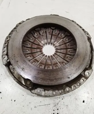 Skoda Superb B6 (3T) Clutch set kit 03C141031D 03C141025C