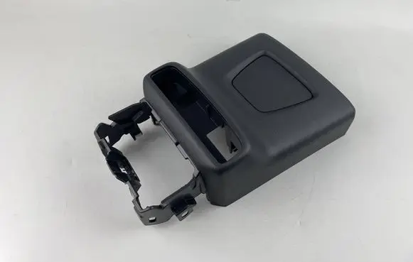 Audi Q4 e-tron Other center console (tunnel) element 89A864376A 89A863324