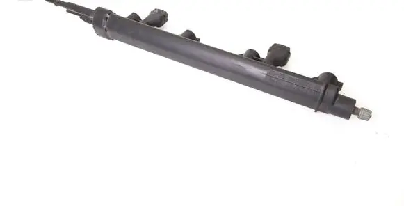 Mini One - Cooper Coupe R56 Fuel main line pipe V75756468002