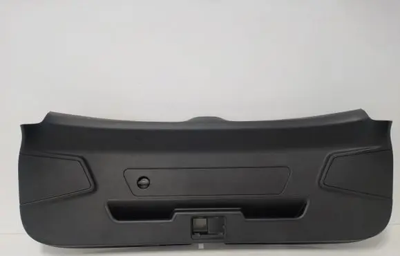 Audi Q3 F3 Tailgate trim 83F867979