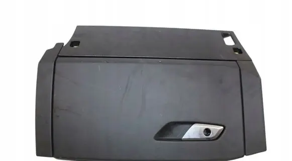 Audi A6 Allroad C8 Glove box set 4K1857035K