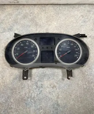 Renault Kangoo I Speedometer (instrument cluster) P8200336483 216781715 281177030