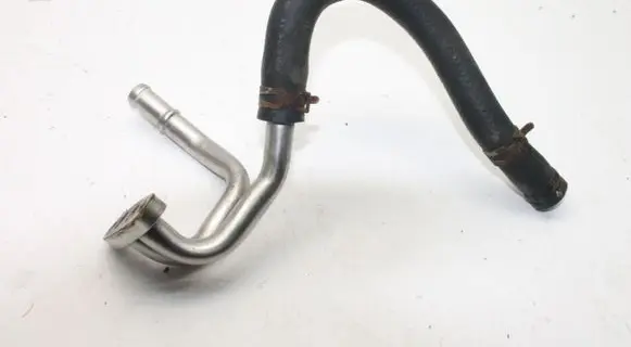 Honda CR-V Turbo turbocharger oiling pipe/hose