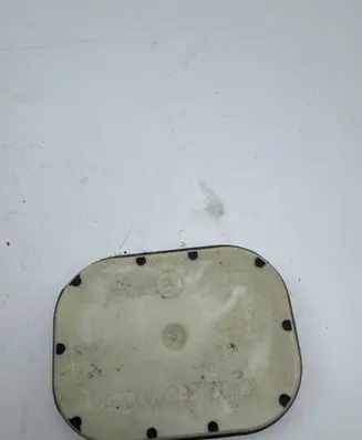 Mercedes-Benz ML W164 Other interior part 