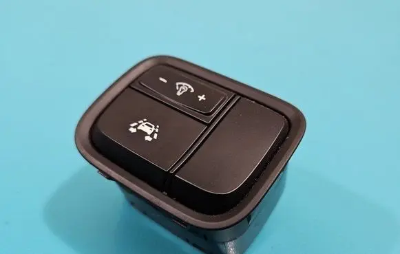 KIA Optima Seat control switch 93700D4-D4090 IMPRK1447929