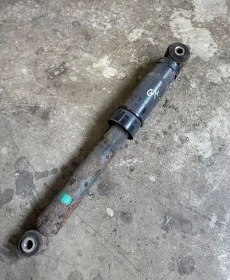 Opel Vivaro Rear shock absorber/damper