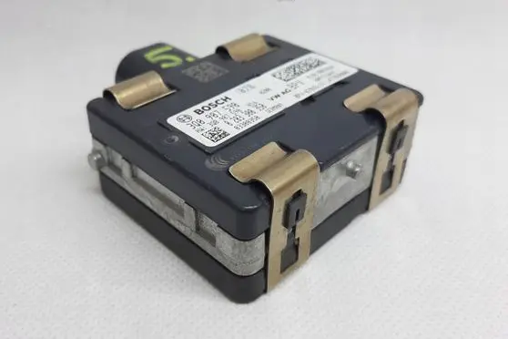 Volkswagen PASSAT B8 Distronic sensor radar 3Q0907590