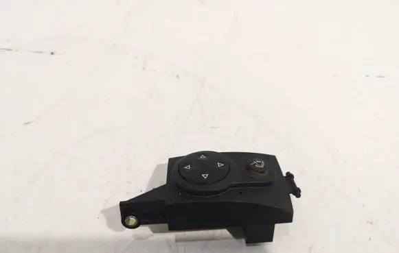 Volkswagen Phaeton Steering wheel adjustment switch 3D0953551