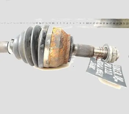 Peugeot Boxer Front driveshaft