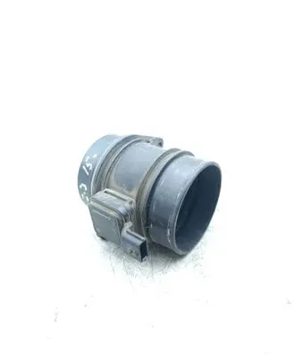 Opel Movano B Mass air flow meter 5WK97022 8200914647 H8200702183