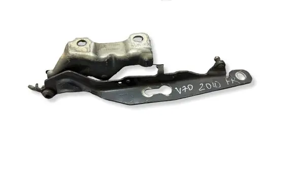 Volvo V70 Engine bonnet/hood hinges 31250186 3181ND8E