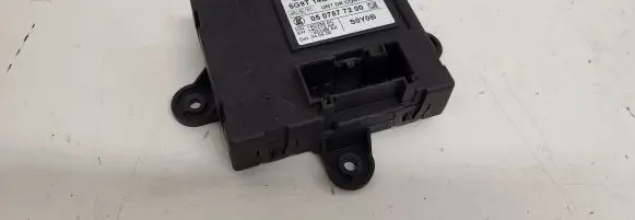 Ford S-MAX Door control unit/module 6G9T14B534AK 14C236AC 0507877200