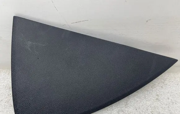 Tesla Model 3 Dashboard side end trim 108336200d