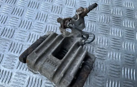 Seat Altea Rear brake caliper
