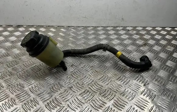 Ford S-MAX Power steering fluid tank/reservoir 6G913R700DB 6G913R700 6G913691ED