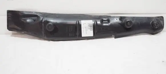 Audi A5 Fender end trim 8W6821112 PPTD20