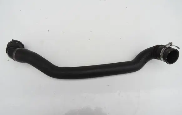Porsche Cayenne (9PA) Engine coolant pipe/hose 7L5122101H