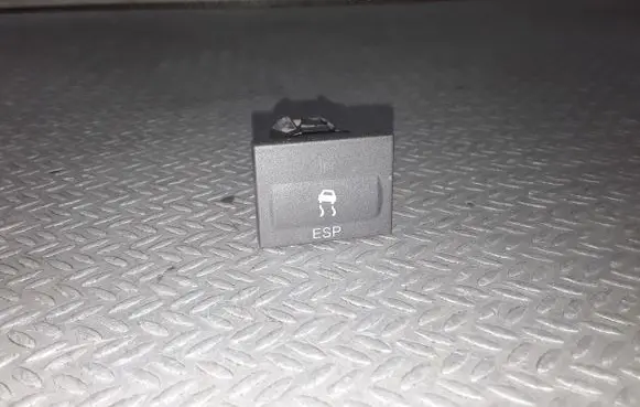 Ford Focus ESP (stability program) switch 3M5T2C418BD