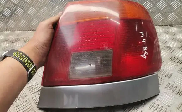 Audi A4 S4 B5 8D Rear/tail lights 8d0945096