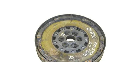 Alfa Romeo Giulietta Dual mass flywheel 940A4000