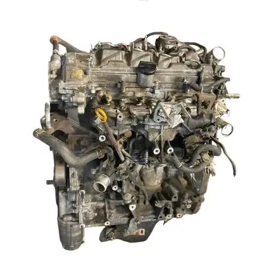 Toyota RAV 4 (XA30) Engine 2AD