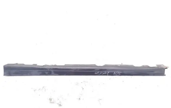 Mercedes-Benz EQB Sill/side skirt trim A2476980700