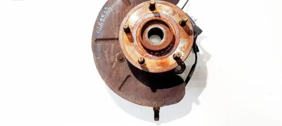 Dodge Journey Front wheel hub