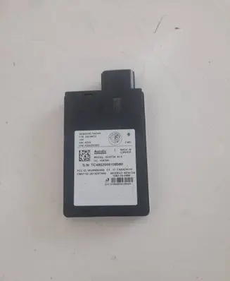 Alfa Romeo Stelvio Blind spot module 50538672 633633000D TC4852056108560