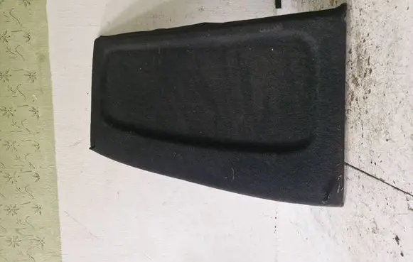 Volkswagen Golf IV Parcel shelf 
