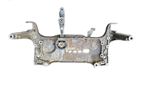 Volkswagen PASSAT B6 Front subframe 3C0199369F