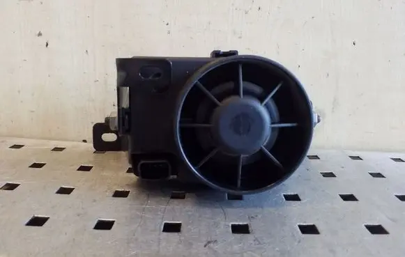 Citroen C4 Grand Picasso Alarm system siren 9677756080