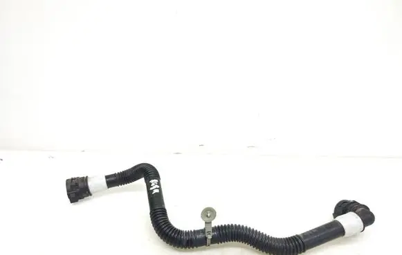 Tesla Model Y Electric car engine cooling hoses/pipes 162959400B