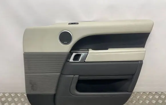 Land Rover Range Rover Sport L494 Front door card panel trim DK6223900C