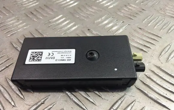 BMW X3 G01 Radio antenna 9389613