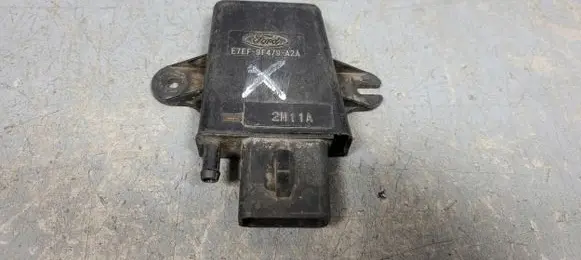 Ford Fiesta Air pressure sensor E7EF-9F479-A2A