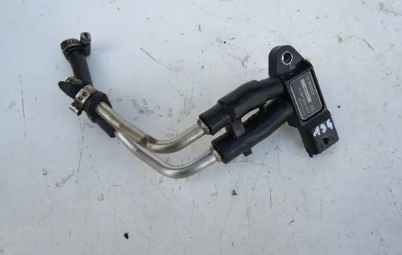 Volvo S60 Sensor 0281006207 21080471245E