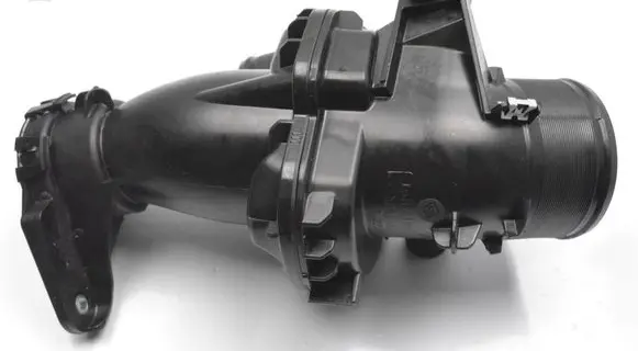 Nissan X-Trail T32 Brake vacuum hose/pipe 1047863S01