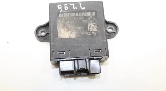 Ford Mondeo MK V Door control unit/module DG9T14B534CA DG9T14145AD