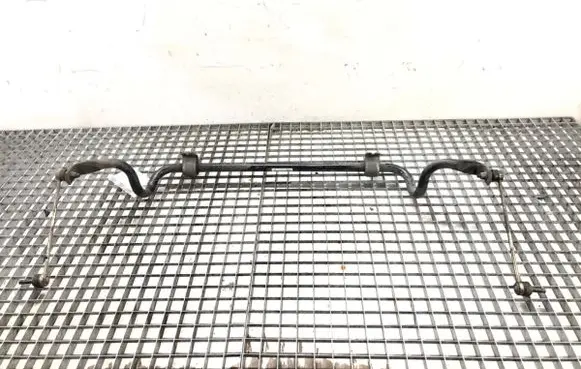 Renault Clio V Front anti-roll bar/sway bar 546113889R