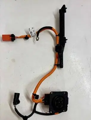 Ford Kuga III Electric car charging cable LX68-14B308-CG